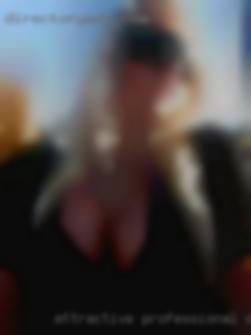 Attractive, Orlando, Florida professional.