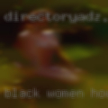 Black women Houston wanna