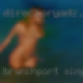 Branchport, singles looking