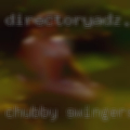 Chubby swingers