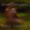 Email looking horny women