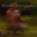 Girls Williston