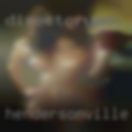 Hendersonville, swingers