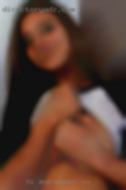 Hi, and welcome woman in WV to my profile.