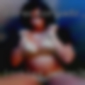 Looking woman