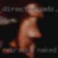 Nebraska naked woman