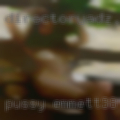 Pussy Emmett