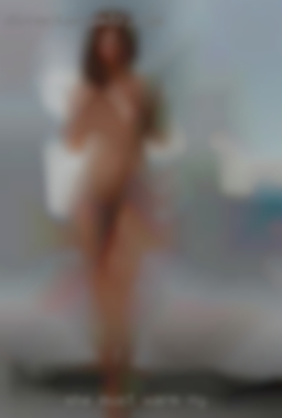 She must warm, sensual NY and caring.