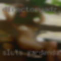 Sluts Gardendale