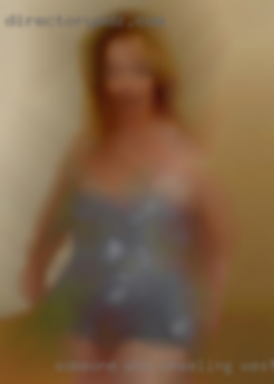 Someone who is well Wheeling, West Virginia beyond vanilla..