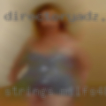 Strings milfs
