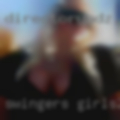 Swingers girls