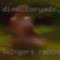 Swingers ranches South