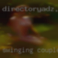 Swinging couples Tracy