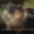 Woman masturbating