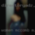 Women Mccomb, Mississippi wanna